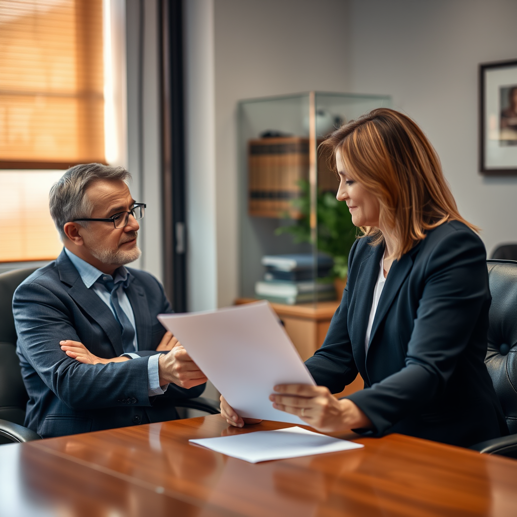 Robbery Defense Lawyer Falls Church, VA