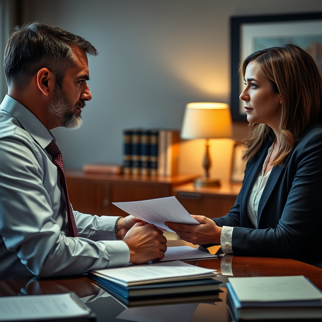 Robbery Defense Lawyer Loudoun County, VA