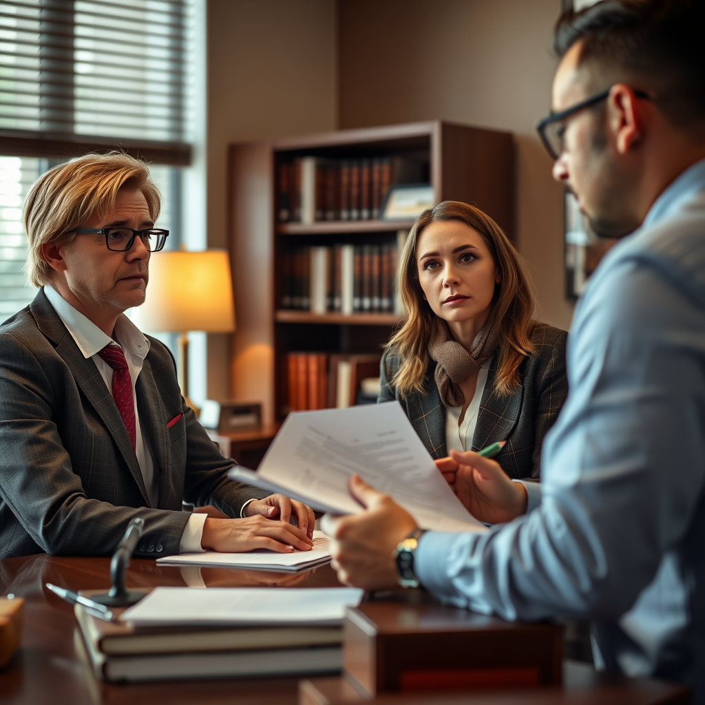 Robbery Defense Lawyer Manassas Park, VA
