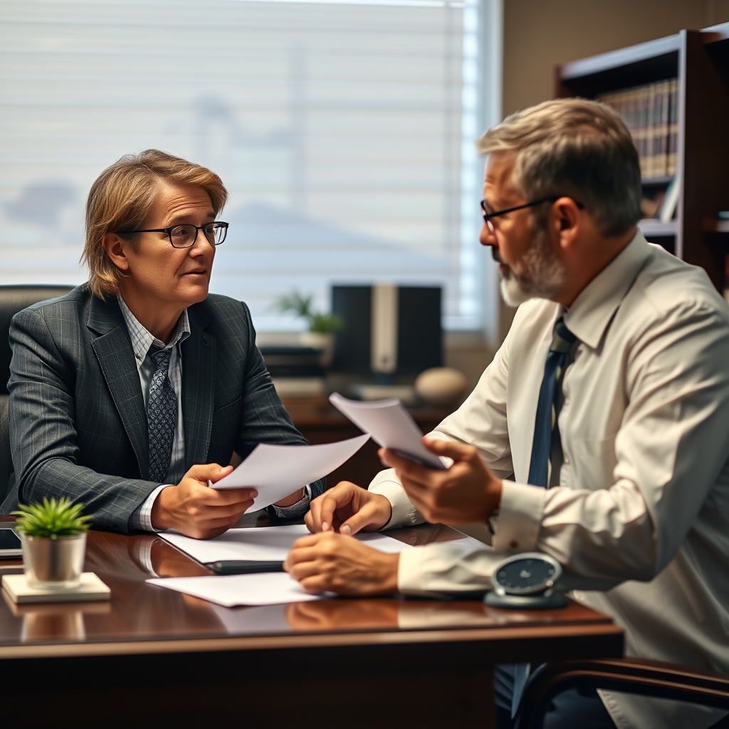 Robbery Defense Lawyer Prince William County, VA