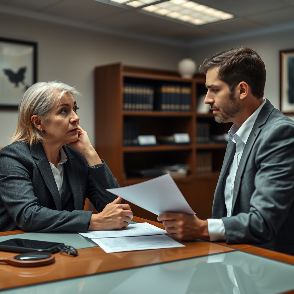 Robbery Defense Lawyer Spotsylvania County, VA
