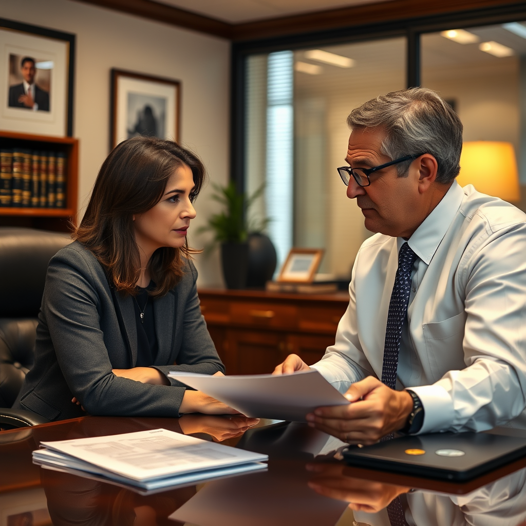 Robbery Lawyer Fairfax County, VA