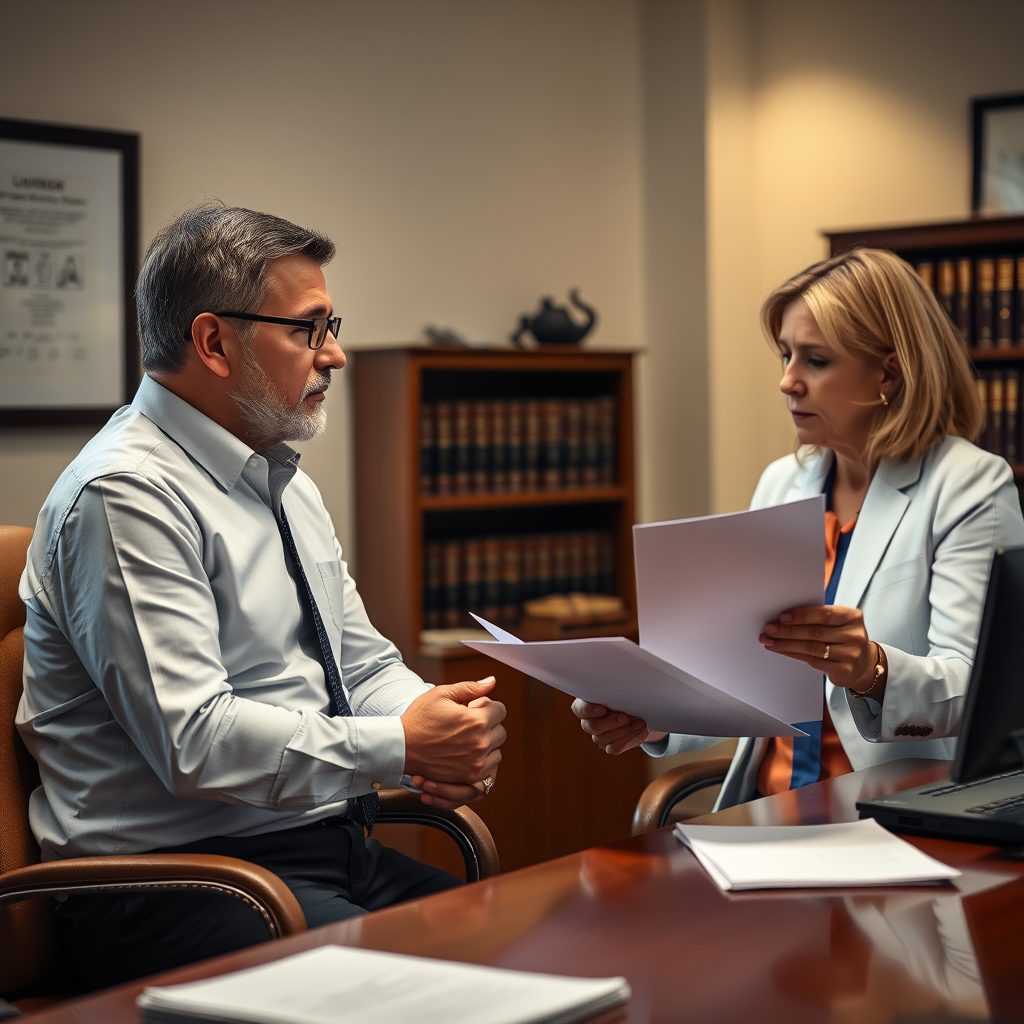 Robbery Lawyer Loudoun County, VA