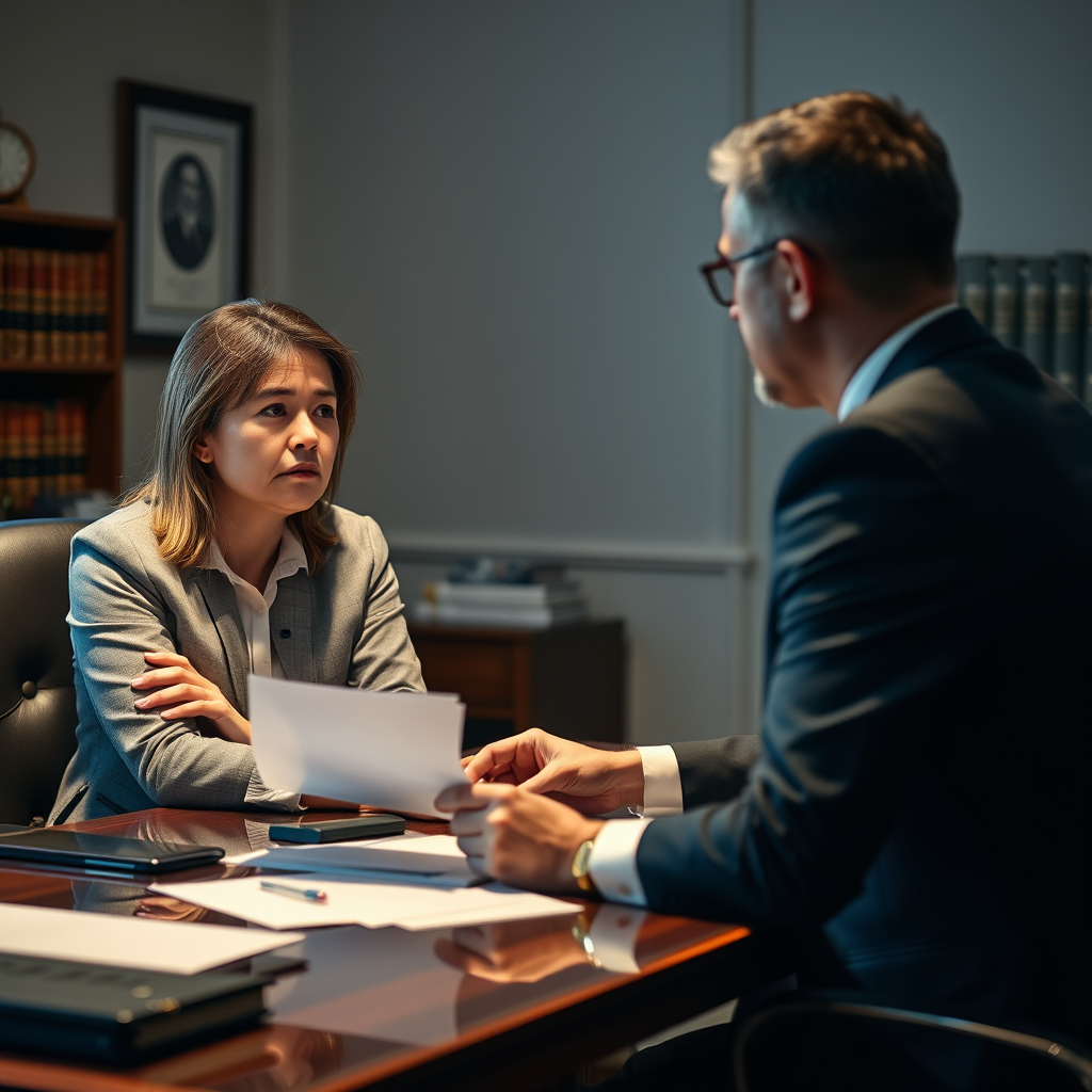 Robbery Lawyer Manassas, VA