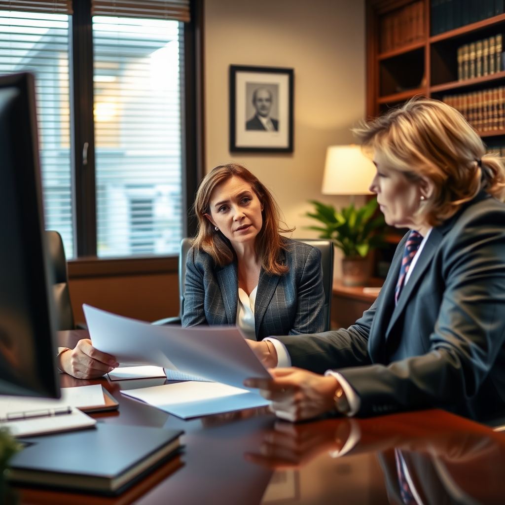 Robbery Lawyer Spotsylvania County, VA