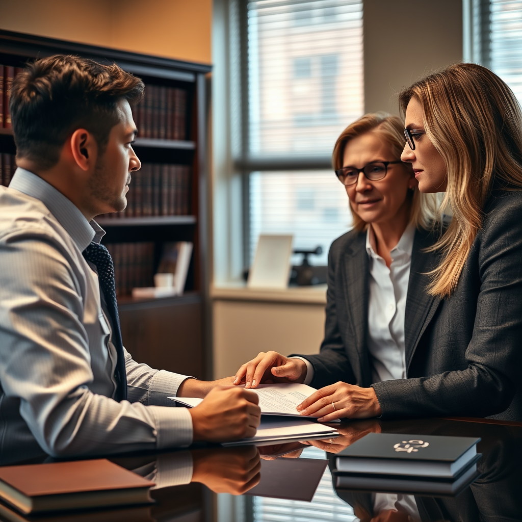 Theft Lawyer Monmouth County, NJ